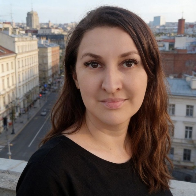 Алла Солдатова
